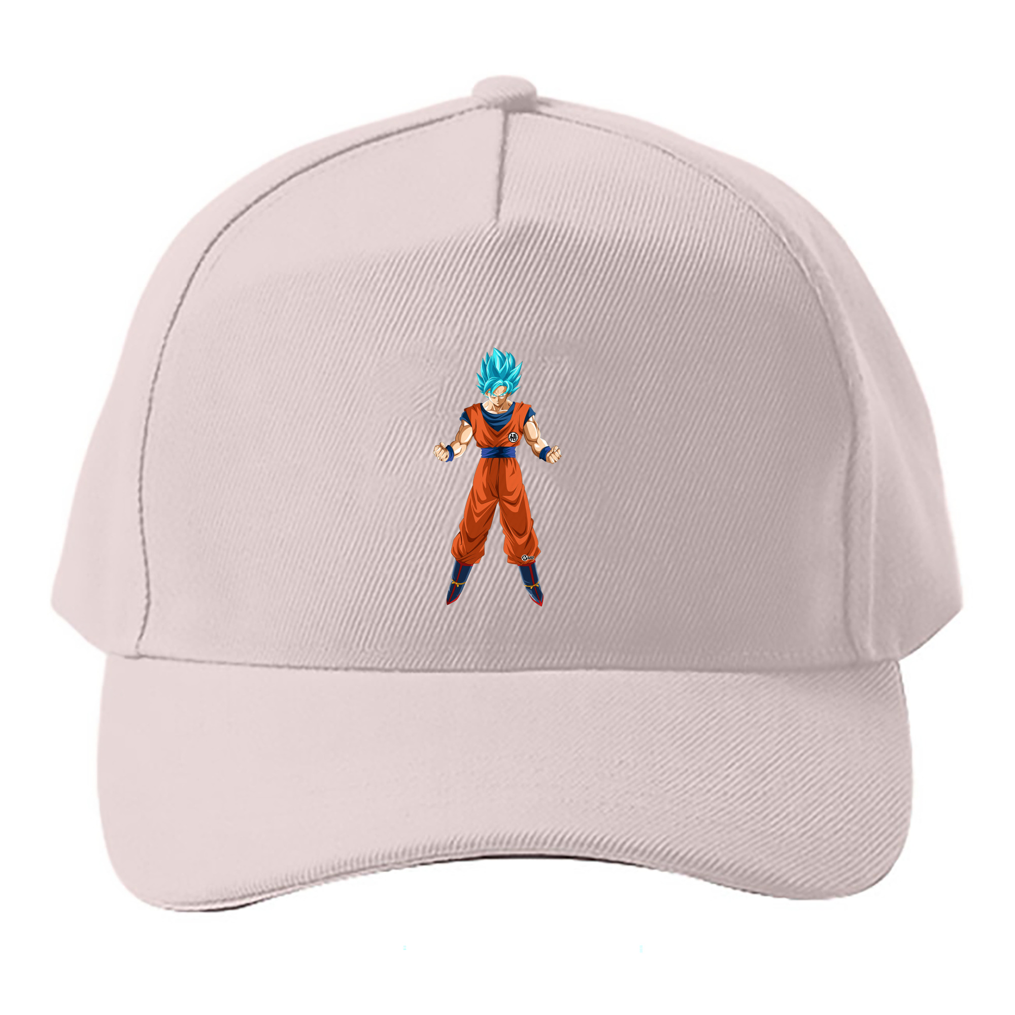 （画像用） ドラゴンボール 孫悟空（そん ごくう）Son Goku カカロット DRAGON BALL Kakarotto ベースボールキャップ 綿100％ 男女兼用 帽子 スポーツ